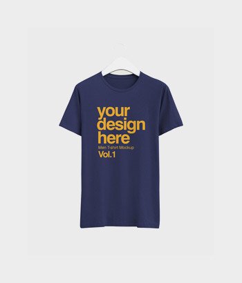 Blue Fine Shirt