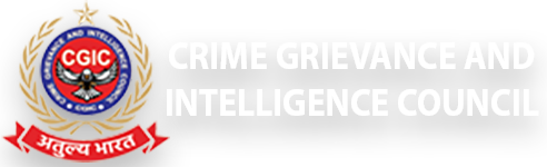 Crime Grievance And Intelligence Council